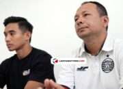 Lawan Borneo, Ricky Nelson Siapkan Skema Khusus