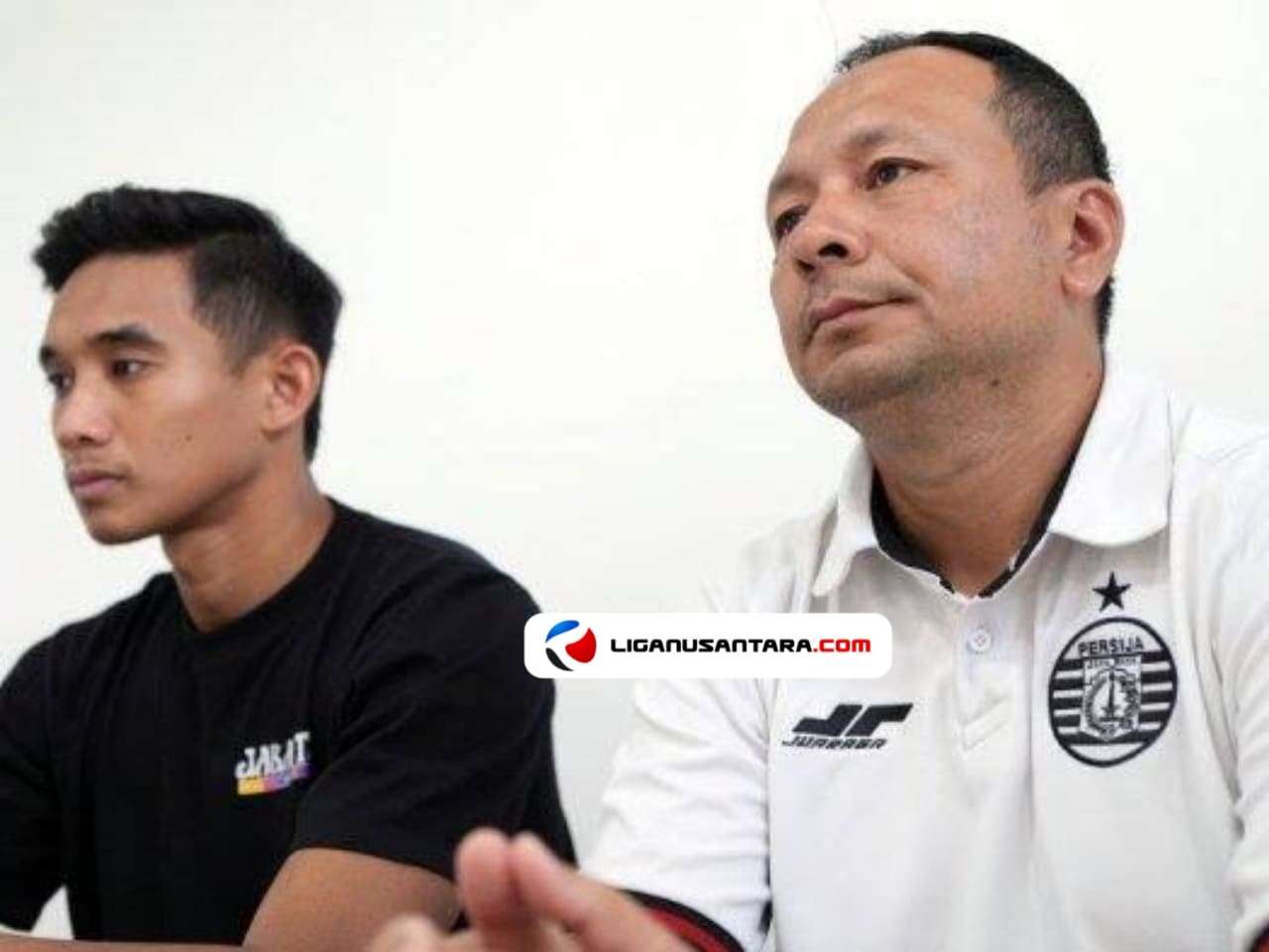 Lawan Borneo, Ricky Nelson Siapkan Skema Khusus