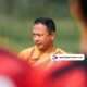 Ricky Nelson Beri Suntikan Motivasi Jelang Hadapi Borneo FC