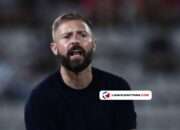 Hadapi Persija, Joaquin Gomes: Target Kami Kemenangan