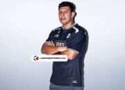 Jelang Hadapi Semen Padang, Alfredo Vera Sebut Persaingan Zona Merah Memanas