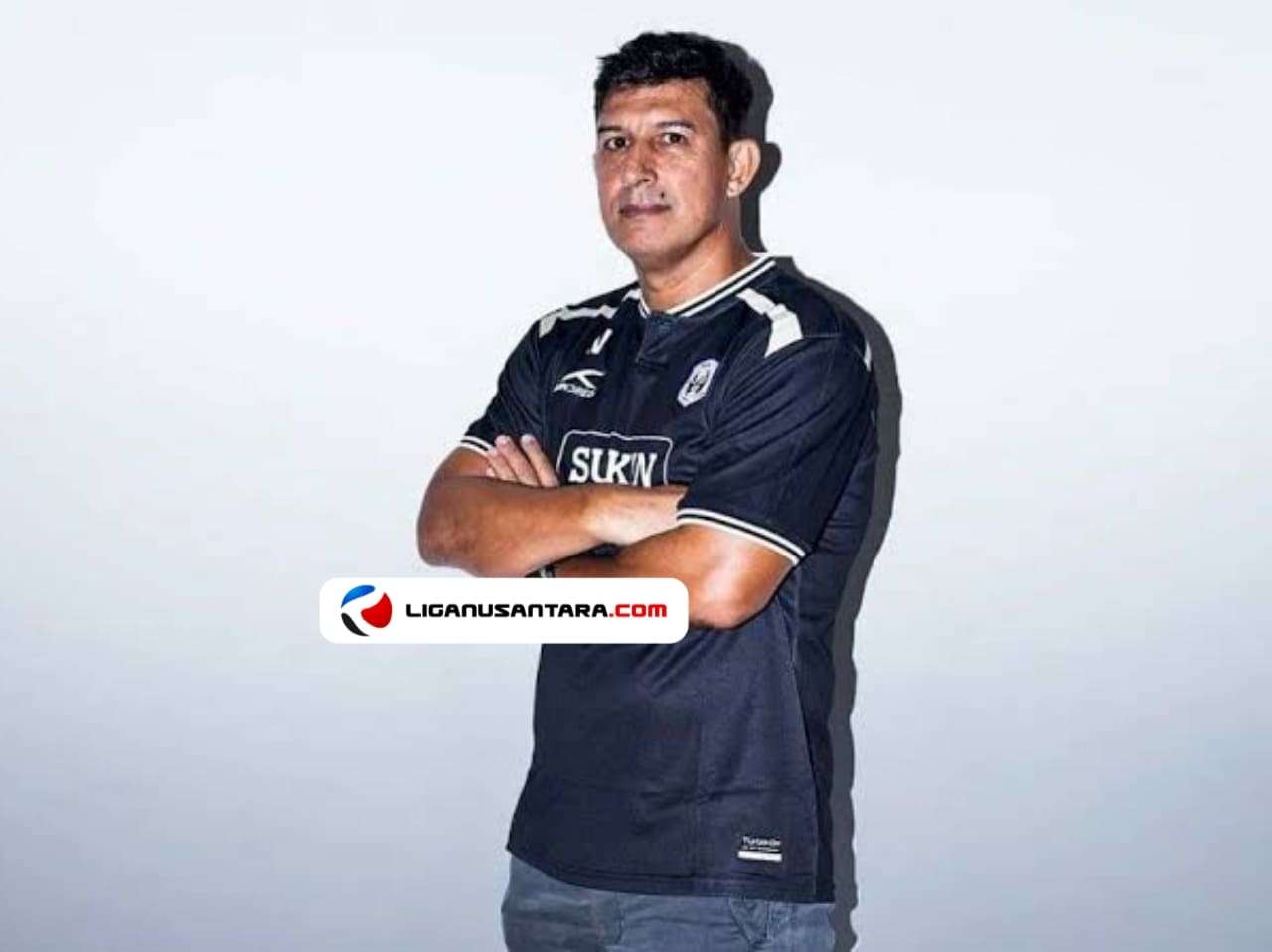 Jelang Hadapi Semen Padang, Alfredo Vera Sebut Persaingan Zona Merah Memanas