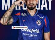 Prediksi Persis Solo vs Arema FC: H2H dan Susunan Pemain