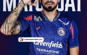 Prediksi Persis Solo vs Arema FC: H2H dan Susunan Pemain