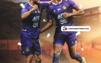 Prediksi Persik Kediri vs Persebaya Surabaya: H2H dan Susunan Pemain