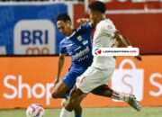 Faktor Kunci Persib Layak Juara Liga 1 Musim Ini