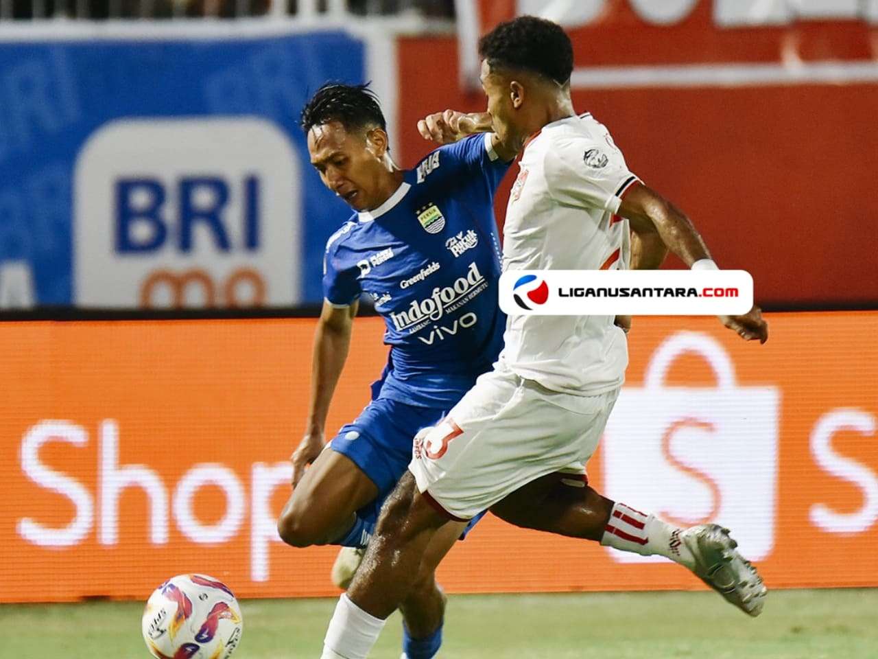 Faktor Kunci Persib Layak Juara Liga 1 Musim Ini