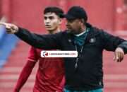 Persik Siapkan Barikade Kuat Untuk Hadapi Persebaya