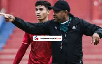 Persik Siapkan Barikade Kuat Untuk Hadapi Persebaya
