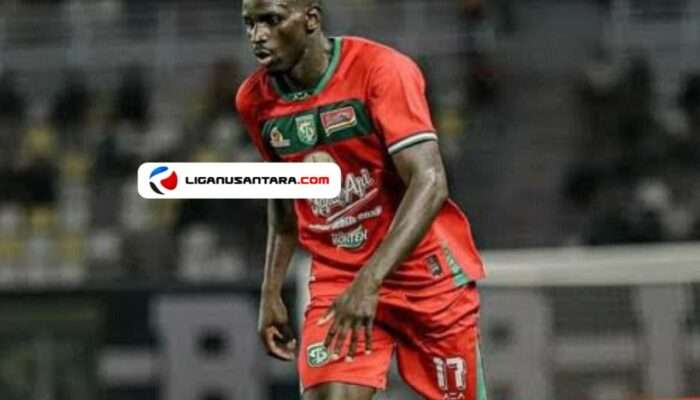 Hadapi Persik, Flavio Silva Optimis Menangkan Derbi Jatim