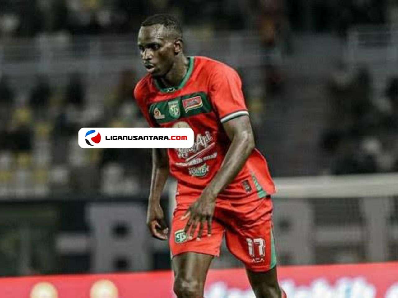 Hadapi Persik, Flavio Silva Optimis Menangkan Derbi Jatim