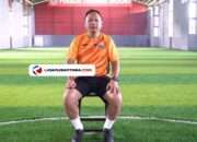 Ricky Nelson Ucap Selamat Jika Persib Juara Liga 1 Musim Ini