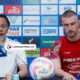 Ong Kim Swee Siap Pertahankan Tren Positif Saat Jumpa Arema