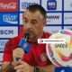 Hadapi Persis Tanpa Pablo Oliveira, Ze Gomes Santai