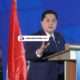 Erick Thohir Kecam Tim Liga 1 Yang Tunggak Gaji Pemain