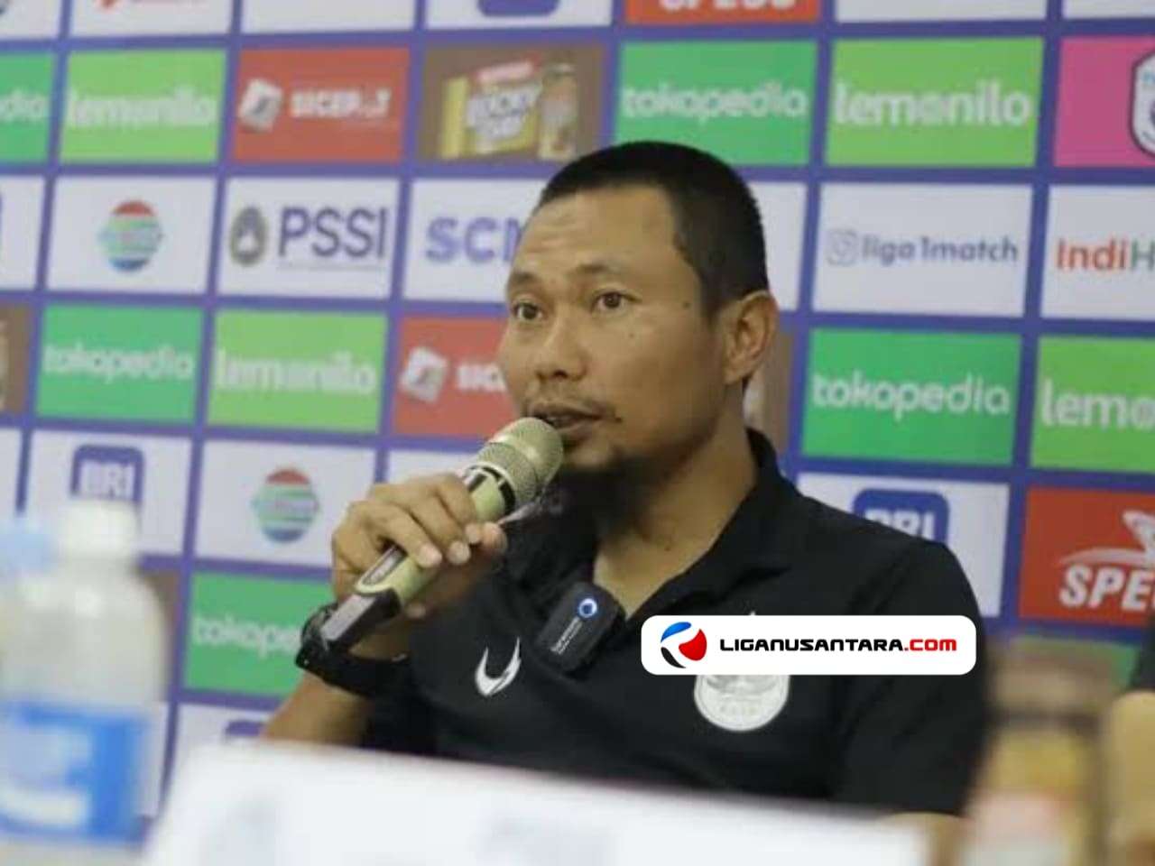 Pemain PSIS dituding Sengaja Bunuh Diri Lawan Bali United, Ini Kata M. Ridwan