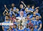 Daftar Tim Yang Sukses Juara di Era Liga 1 Sejak 2017