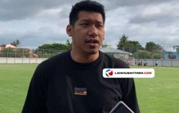 PSM Buka Suara Terkait Teguran PT LIB Ke Yuran Fernandes