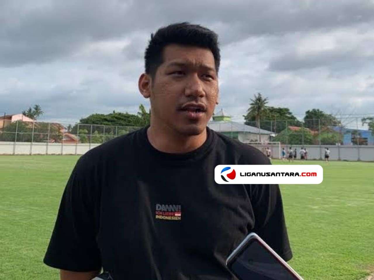 PSM Buka Suara Terkait Teguran PT LIB Ke Yuran Fernandes