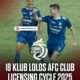 18 Klub Liga 1 Lolos Lisensi Klub Profesional, Tapi Hanya 6 Lolos ACL