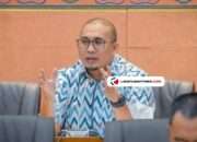Andre Rosiade Minta PSSI Lenyapkan Mafia Berinisial JN dan P