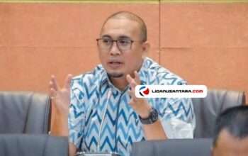 Andre Rosiade Minta PSSI Lenyapkan Mafia Berinisial JN dan P
