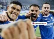 Persib Bandung Dapat Hadiah Rp 4 Milliar Sebagai Juara Liga 1