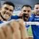 Persib Dapat Hadiah Rp 4 Milliar Sebagai Juara Liga 1