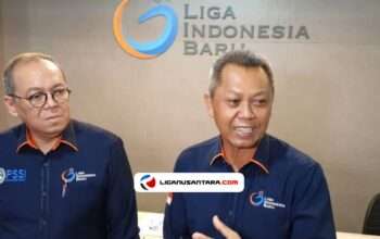 Andre Rosiade Sebut Ada Mafia, PT LIB Buka Suara