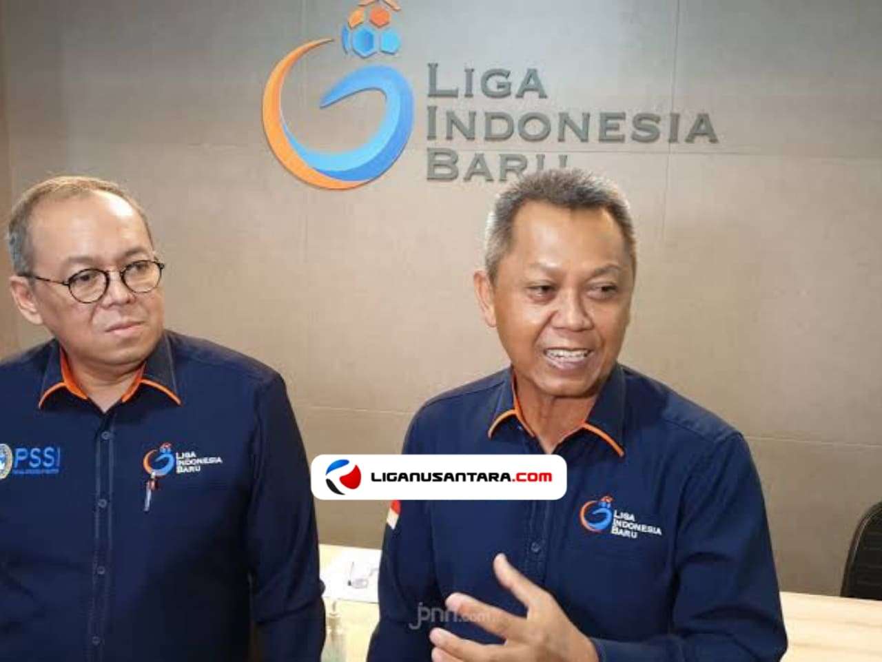 Andre Rosiade Sebut Ada Mafia, PT LIB Buka Suara