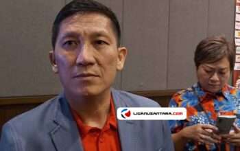 PT LIB Sebut Alasan Majukan Laga Terakhir Persib