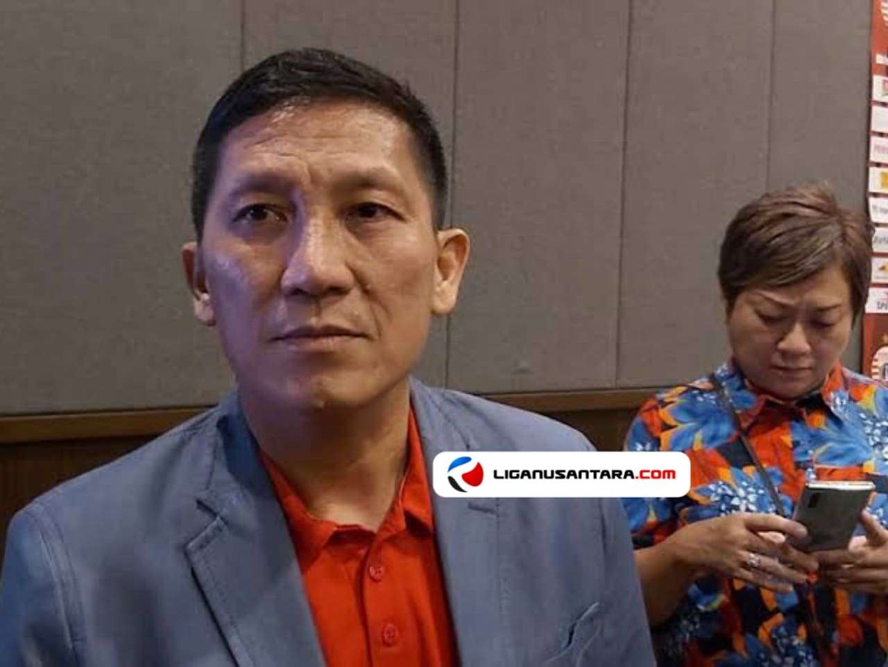 PT LIB Sebut Alasan Majukan Laga Terakhir Persib