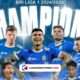 Pengamat Ungkap Faktor Sukses Persib Back to Back Juara Liga 1