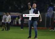 Persib Juara, Bojan Hodak Akui Sedang Tertidur