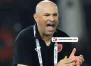 PSM Dirugikan Wasit Kontra PSS, Bernardo Tavares Tunjukan Cuplikan Laga
