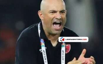 PSM Dirugikan Wasit Kontra PSS, Bernardo Tavares Tunjukan Cuplikan Laga
