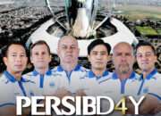 Prediksi Persib Bandung vs Barito Putera; H2H dan Susunan Pemain