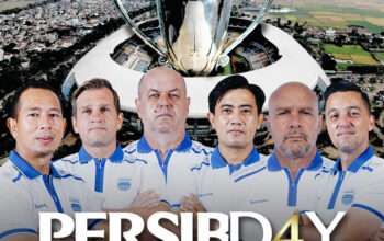 Prediksi Persib Bandung vs Barito Putera; H2H dan Susunan Pemain