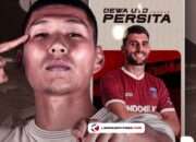 Prediksi Dewa United vs Persita Tangerang: H2H dan Susunan Pemain