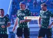 Bojan Hodak Tak Perlu Dibuatkan Patung, Cukup Bangun Pusat Latihan dan Stadion