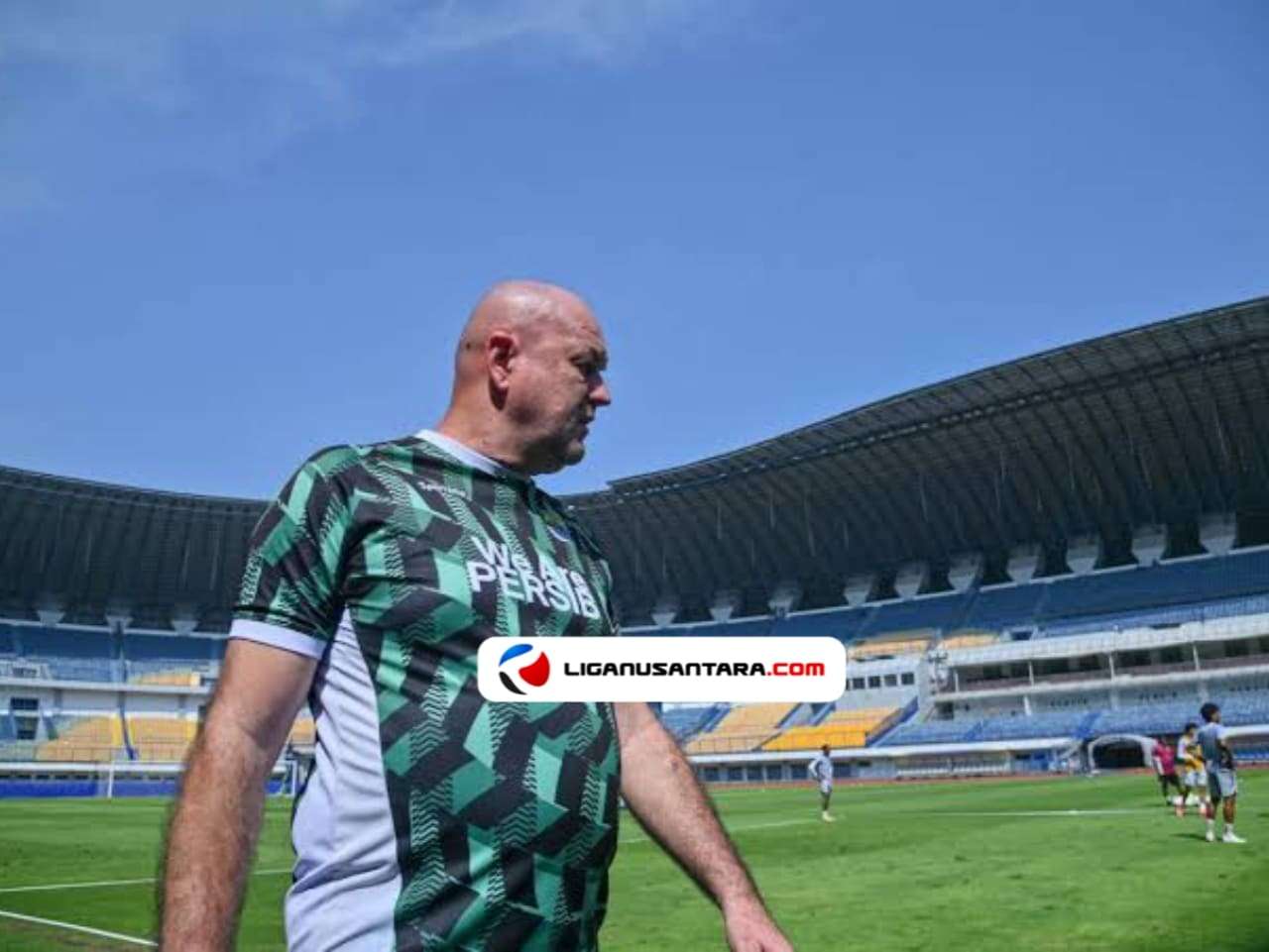 Tak Peduli Kondisi Barito, Bojan Hodak Targetkan Kemenangan