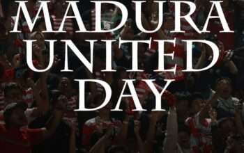 Prediksi Madura United vs Borneo FC: H2H dan Susunan Pemain