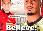 Prediksi Persija Jakarta vs Bali United: H2H dan Susunan Pemain