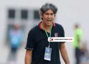 Diminta Kembali Latih Persija, Ini Jawaban Teco