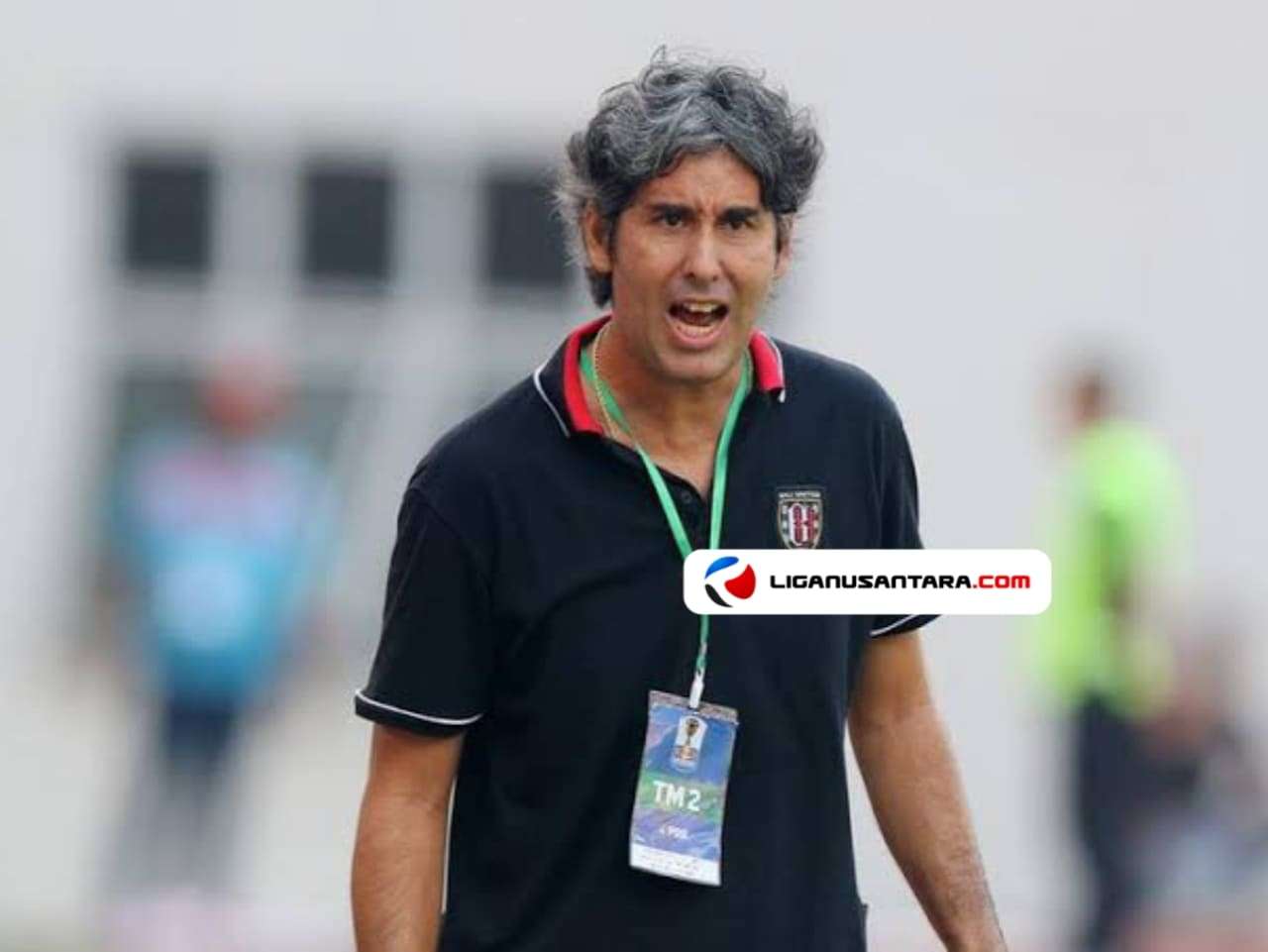 Diminta Kembali Latih Persija, Ini Jawaban Teco