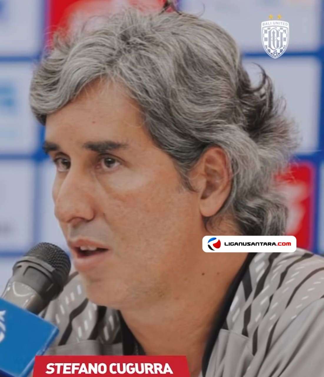 Persija Tengah Diterpa Banyak Masalah, Ini Kata Teco