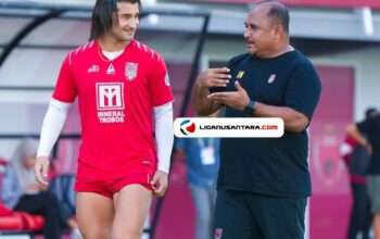 Imran Nahumarury Minta Pemainnya Tak Remehkan PSM