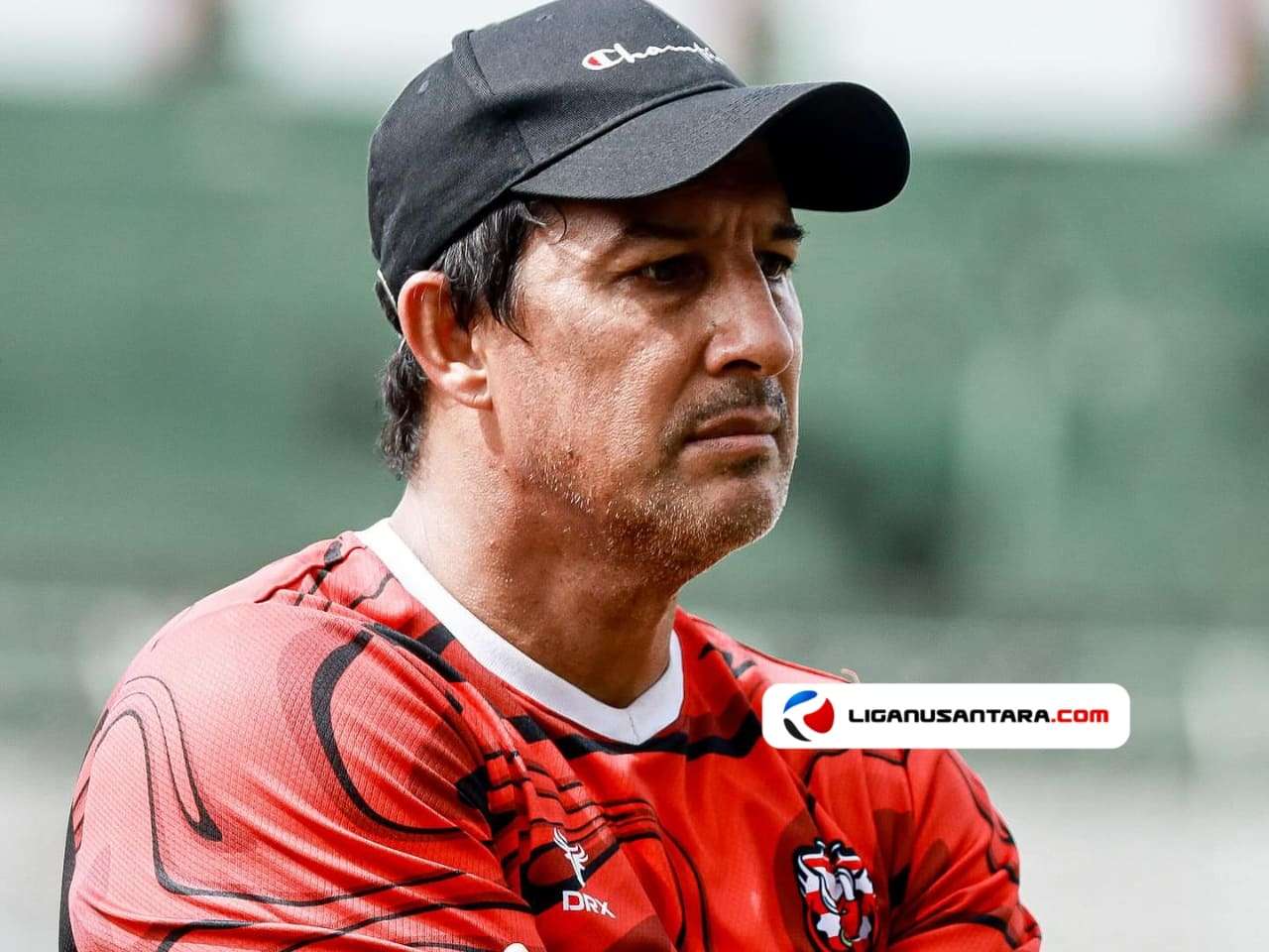 Alfredo Vera Minta Pemainnya Fokus Hadapi Borneo