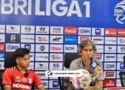 Teco Kritik Sanksi Yuran Fernandes, Wasit Juga Perlu Dihukum