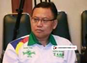 Bung Kusnaeni Buka Suara Terkait Sanksi Yuran Fernandes